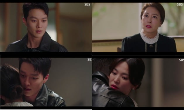 사진=SBS ‘지금, 헤어지는 중입니다’ 방송 화면 캡처