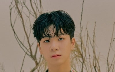 정동원, '신사와 아가씨' OST 불렀다…'가리워진 길' 오늘 발매