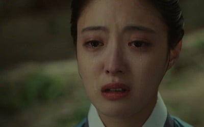 이세영, 승은 거절 이유…"♥이준호 제대로 가질 수 없다면 갖지 않을 것" ('옷소매')