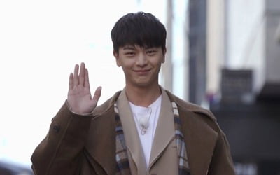 전역한 육성재, '집사부일체' 돌아왔다…이승기와 '군부심' 토크