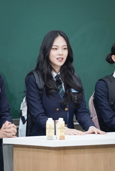 '재재X비비X최예나, 장학금 도발 사건 해결 ('아는 형님')