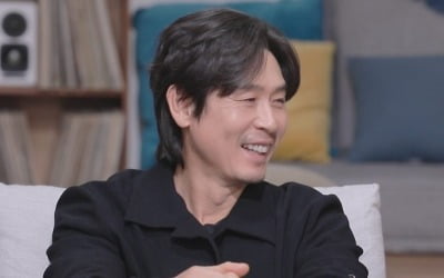 설경구 "'실미도' 출연, 기사 보고 알았다" ('방구석1열')
