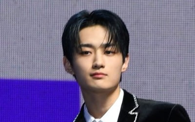 [공식] 베리베리 용승, 美 투어 중 코로나 확진