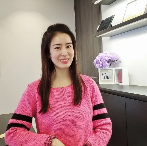 사진=민혜연 인스타그램