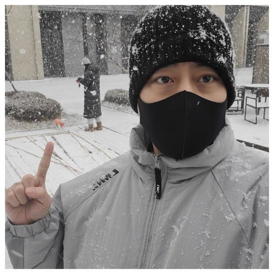 사진=에릭 인스타그램