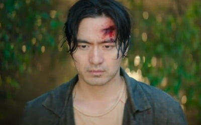 이진욱, 600년 간 권나라 찾는다 "널 만나지 않았더라면" ('불가살')