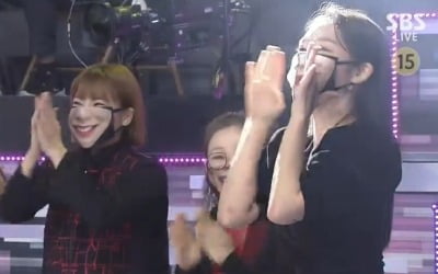 '골때녀'·'런닝맨', 'SBS 연예대상' 최우수 프로그램상 수상