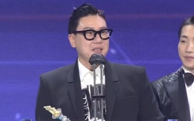 [TEN피플]머쓱한 이상민·지석진…'SBS 연예대상', '런닝맨'·'미우새' 다 잃은 상 퍼주기