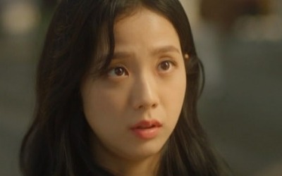 [종합] 첫방 '설강화' 지수, 첫눈에 반한 정해인과 '피투성이 재회'