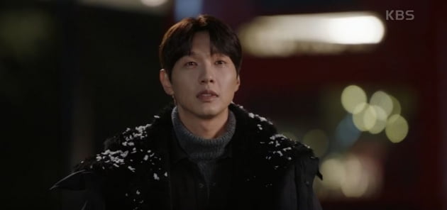 [종합] 지현우, 박하나와 약혼 중 ♥이세희와 기억 떠올렸다 ('신사와 아가씨')
