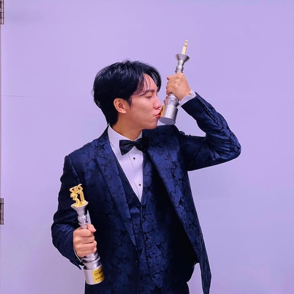 사진=이승기 공식 인스타그램