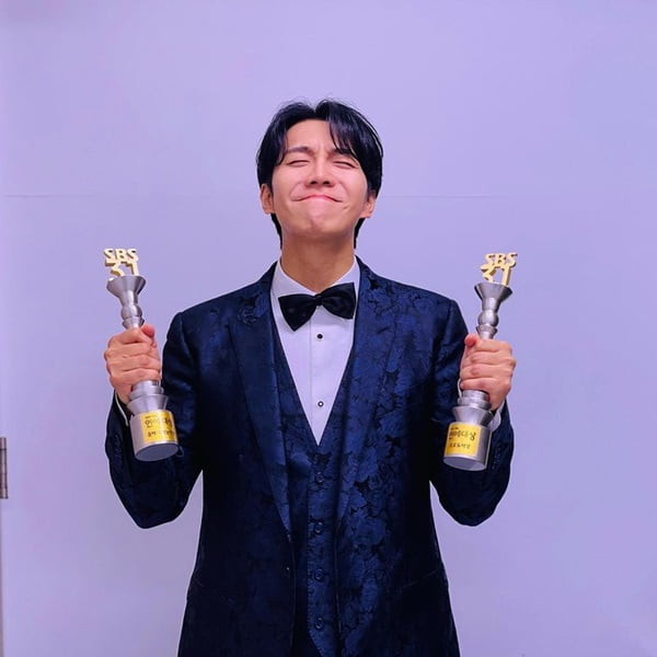 사진=이승기 공식 인스타그램
