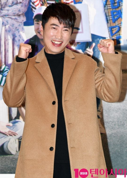 개그맨 장동민/ 사진=텐아시아 DB
