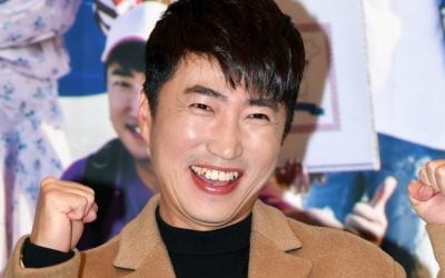 장동민, ♥6살 연하 신부와 오늘(19일) 결혼…'옹달샘' 유세윤·유상무 참석