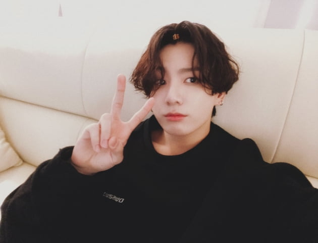방탄소년단 정국 "전복 술찜 저도 해주세요.."→비 "털보형! 전복 따러가자!" 화답