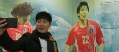 이혼 후 자연인 된 송종국 "새로운 삶, 두려워할 필요 NO" ('마이웨이')