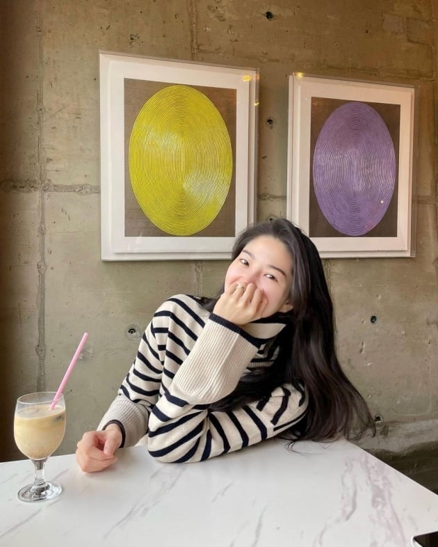 사진=류이서 인스타그램