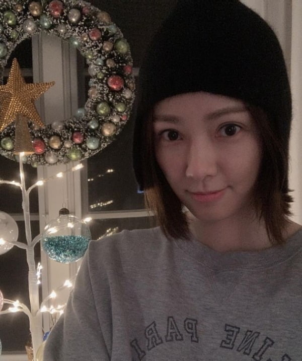 사진=손태영 인스타그램