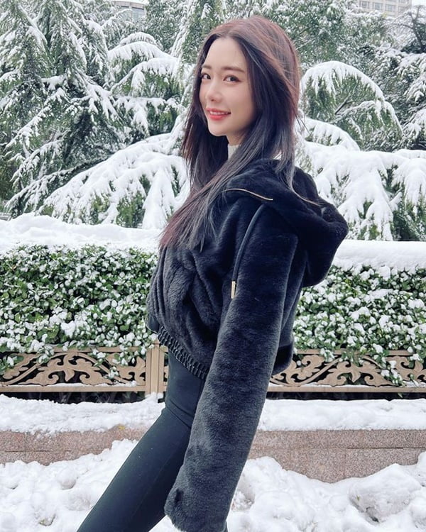 사진=클라라 인스타그램