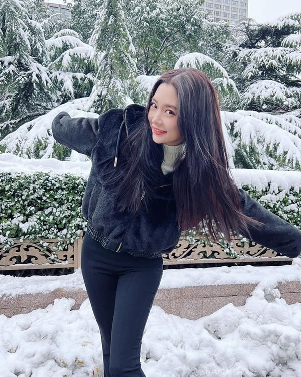사진=클라라 인스타그램