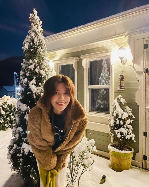 사진=최수영 인스타그램