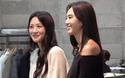 '재미교포 사업가♥' 수현 "육아 나만 힘들어…남편은 잘 해" ('동상이몽2')