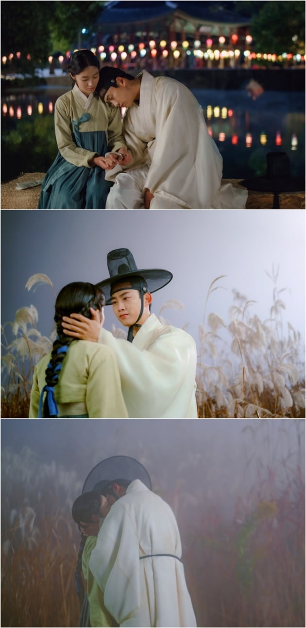 '어사와 조이' / 사진 = tvN 제공