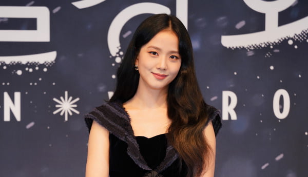 블랙핑크 지수 /사진제공=JTBC