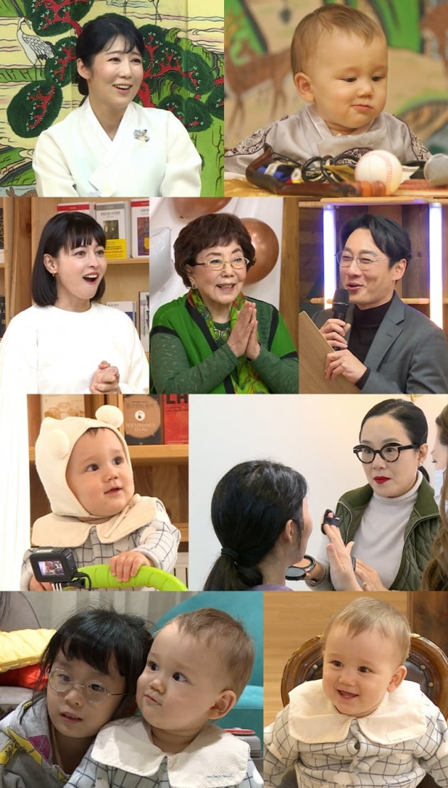 '슈퍼맨이 돌아왔다' / 사진 = KBS 제공