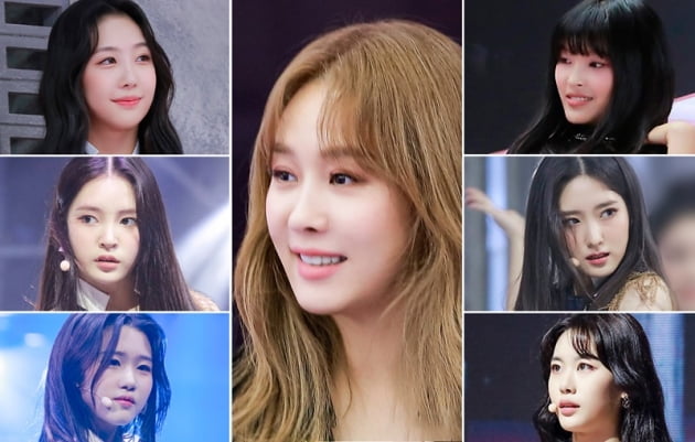 '방과후 설렘' / 사진 = 포켓돌스튜디오 제공