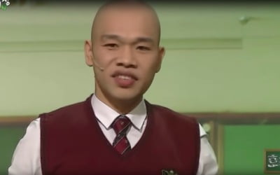 [종합] '웃찾사' 강현, 간암 4기 투병 고백…"뼈 녹고 하반신 마비" ('내플렉스')