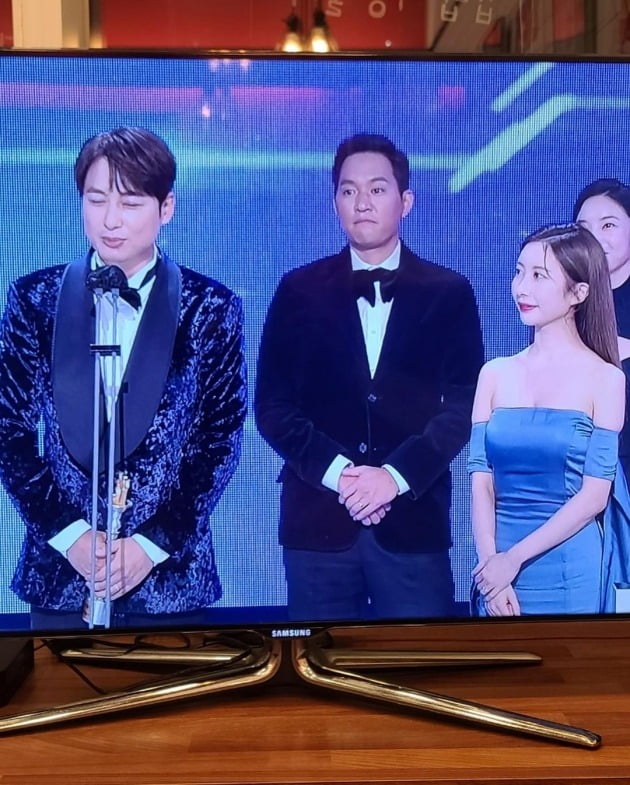 사진=아야네 인스타그램