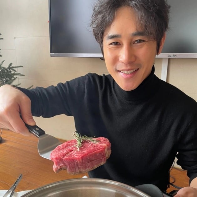사진=정태우 인스타그램