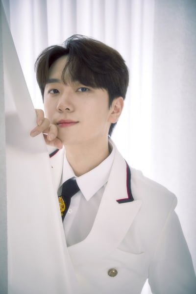 [공식] 포레스텔라 고우림, 비트인터렉티브와 개인 전속 계약