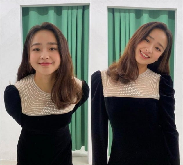 사진=손연재 인스타그램