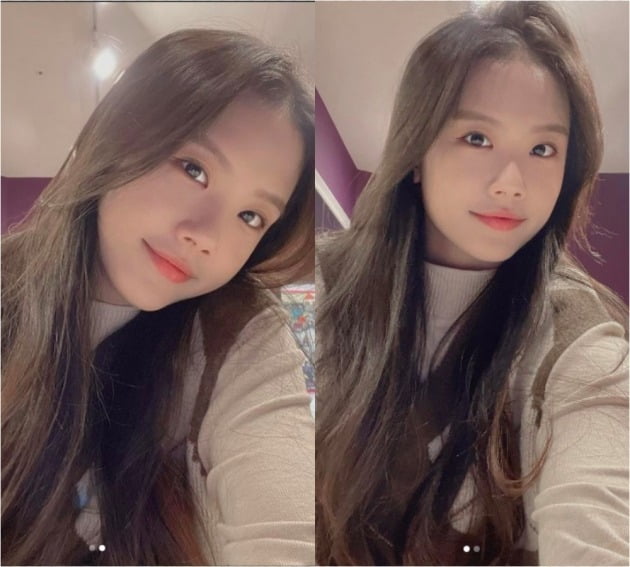 사진=재시 인스타그램