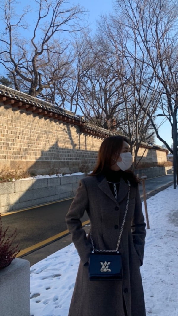 사진=이연희 인스타그램