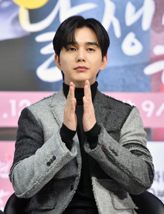 배우 유승호./사진제공=KBS