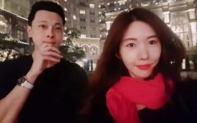 신주아, 럭셔리했던 2년 반 전…♥태국재벌 남편과 "그리운 여행" [TEN★]