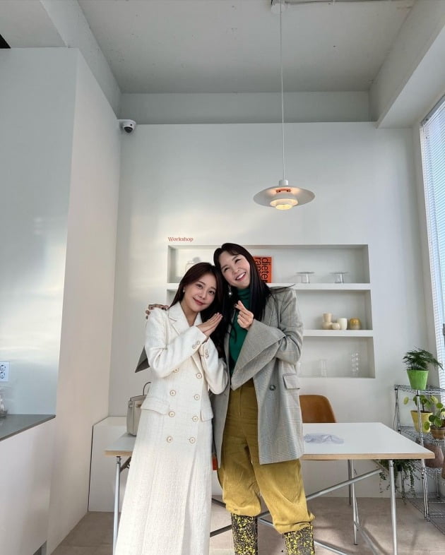 사진=장영란 인스타그램