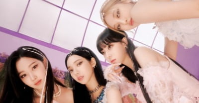 23년을 넘어 S.E.S를 따라간 에스파, '광야'의 새로운 주인[TEN스타필드]