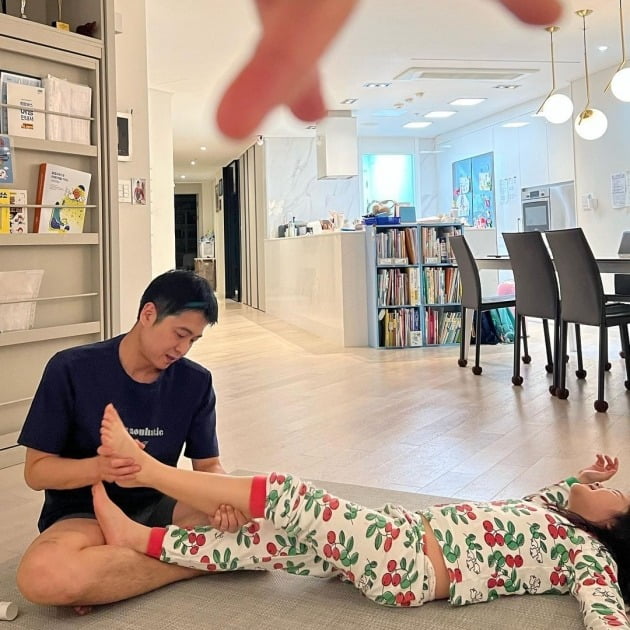 사진=장영란 인스타그램