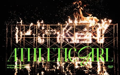 걸그룹 하이키, 데뷔 앨범명은 '애슬레틱 걸'