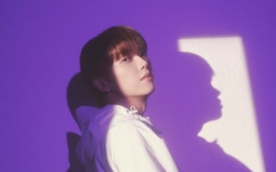 온앤오프 MK, 오늘(21일) 팀 내 첫 입대 "더 성숙해진 사람으로"