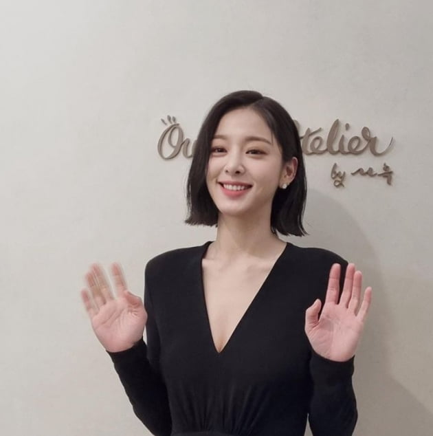 설인아 인스타그램