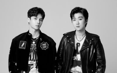 [공식] JT&MARCUS, 23일 신곡 '첫눈에'로 컴백