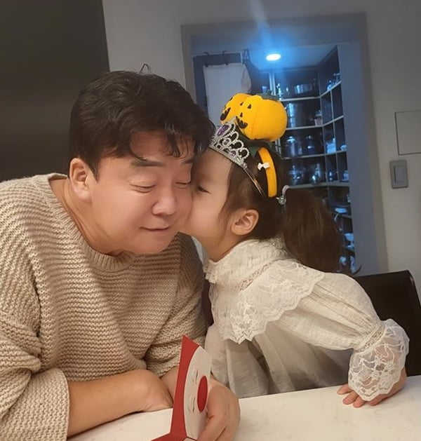 사진=소유진 인스타그램