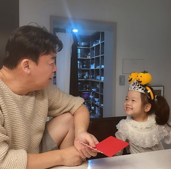 사진=소유진 인스타그램