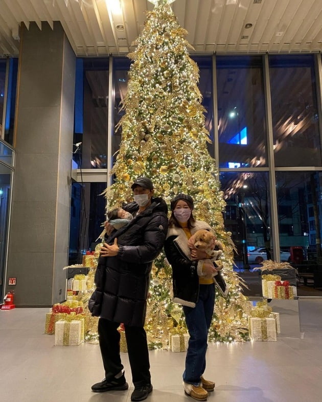사진=나비 인스타그램