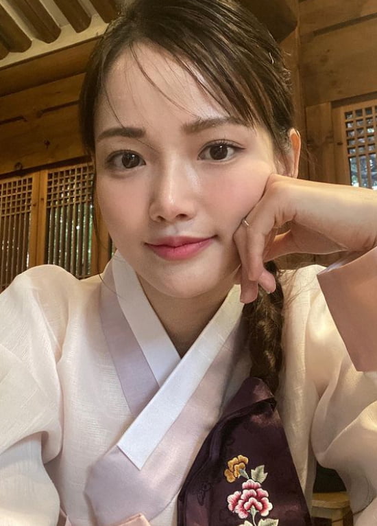 하연수 인스타그램